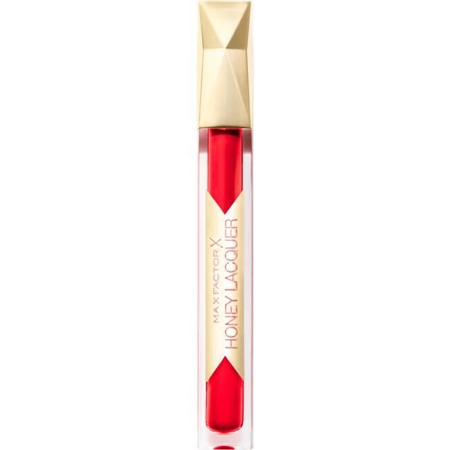 Max Factor Honey Lacquer Gloss - 025 Floral Ruby