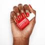 essie Nagellak Rood 995 Let It Crackle