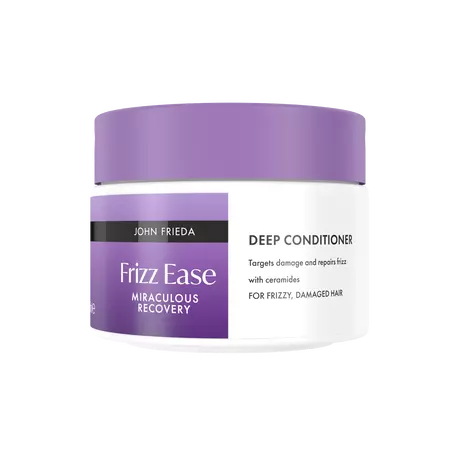 John Frieda Miraculs Recovery Deep Conditioner