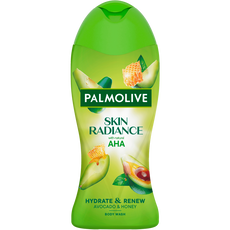Palmolive Radiance Avocado & Honey Douchegel 250 ML