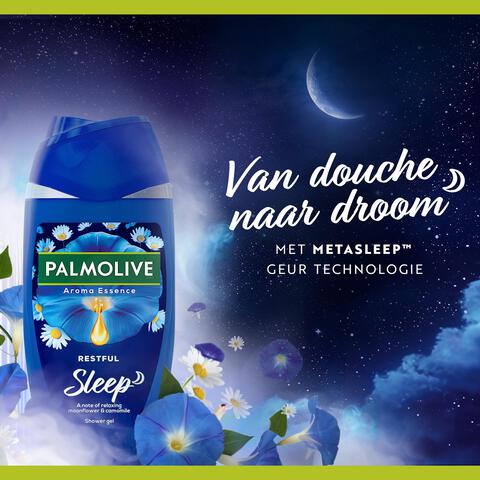 Palmolive Aroma Essence Restful Sleep Douchegel 250 ML