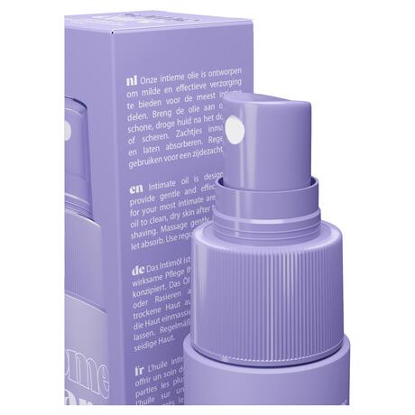SOME Care Intiem Hydraterende Olie - 30ml