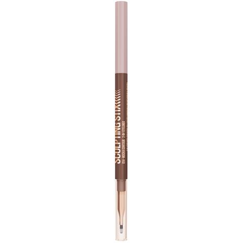 Maybelline Sculpting Stix Eyeliner 014 Mocha Contour Bruin