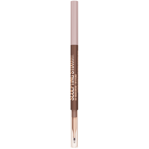 Maybelline Sculpting Stix Eyeliner 014 Mocha Contour Bruin