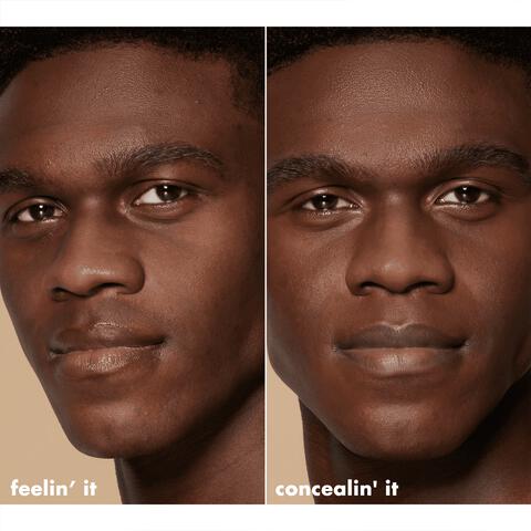 e.l.f. 16HR Camo Concealer Rich Ebony