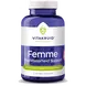 Vitakruid Femme Vruchtbaarheid Support 120 Vega Capsules