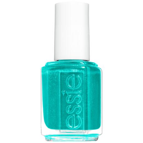 essie Nagellak Groen 266 Naughty Nautical 13,5 ML
