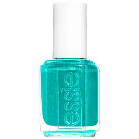 essie Nagellak Groen 266 Naughty Nautical 13,5 ML