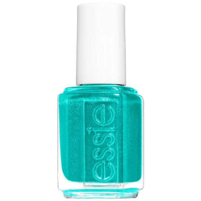 essie Nagellak Groen 266 Naughty Nautical 13,5 ML