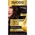Syoss Oleo Intense Permanente Haarkleuring 4-86 Fluweelbruin/Châtain Velours 115 ML