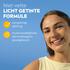 NIVEA SUN UV Face Specialist Ultra Light Daily Fluid Light Tinted SPF50+ 40 ML