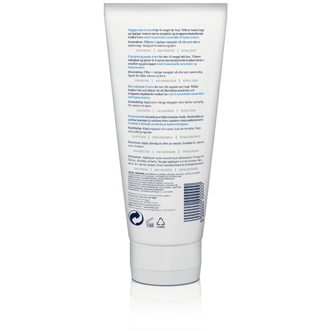 CeraVe Hydraterende Creme 177 ML