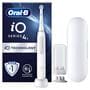 Oral-B iO 4S Wit Elektrische Tandenborstel By Braun