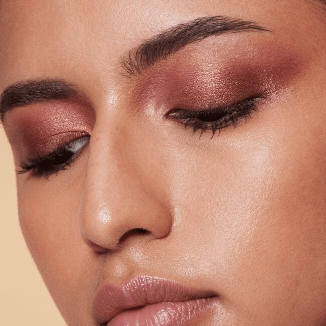 e.l.f. Bite-Size Eyeshadow Berry Bad