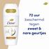 Dove Advanced Care Coconut & Jasmin Anti-transpirant Deodorant Roller 50 ML
