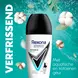 Rexona Woman Advanced Protection Invisible Aqua Deodorant Roller 50 ML