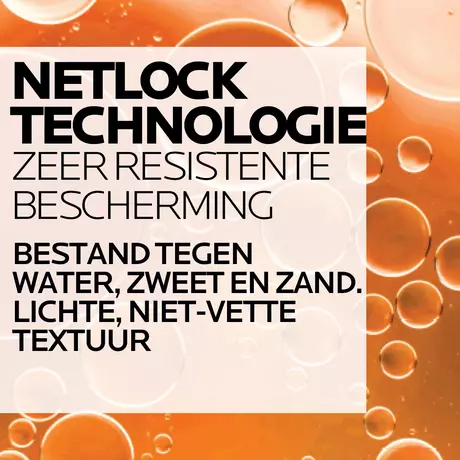 La Roche-Posay Anthelios Zonnemelk SPF50+ Tube Gevoelige Huid 250 ML