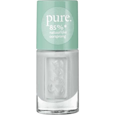 Etos Pure Nail Polish On A Cloud 5 ML