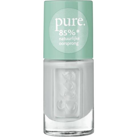 Etos Pure Nail Polish On A Cloud 5 ML