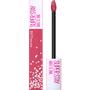 Maybelline New York SuperStay Matte Ink Lippenstift 395 Birthday Bestie