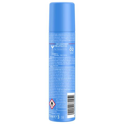 Taft Styling Ultra Strong Haarspray 75 ML