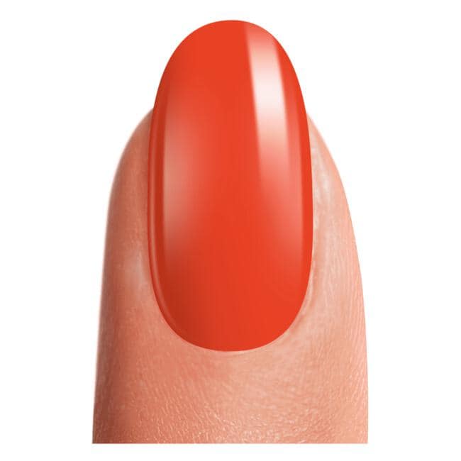 Sensista Gel Color Tricky Tangerine