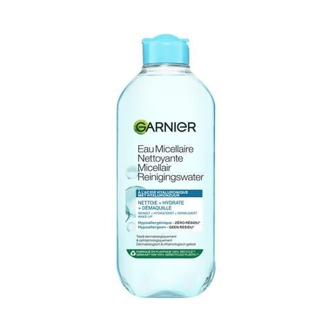 Garnier SkinActive Micellair Reinigingswater met Hyaluron & Aloe