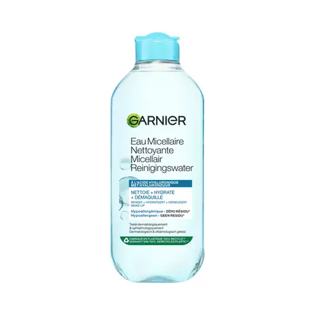 Garnier SkinActive Micellair Reinigingswater met Hyaluron & Aloe