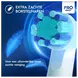 Oral-B Pro Kids Spiderman Opzetborstels 4 Stuks