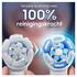 Oral-B iO Ultimate Clean Opzetborstels Wit 4 Stuks