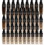 NYX Professional Makeup Can't Stop Won't Stop Foundation Nutmeg CSWSF1