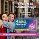 Aleve Feminax Bij Menstruatiepijn Tabletten 12 stuks