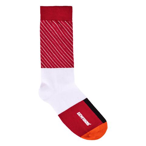 Eat My Socks Tuna Maki One Size - 1 paar