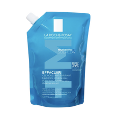 La Roche-Posay Effaclar Zuiverende Gel Navulverpakking 400 ML