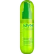 NYX Professional Makeup Hair & Body Fragrance Mist Coconut Cutie 80 ML