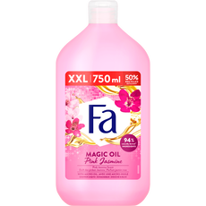 Fa Pink Jasmine & Oil Douchgel 750 ML