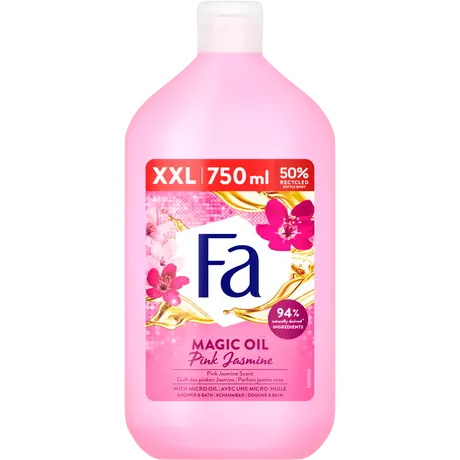 Fa Pink Jasmine & Oil Douchgel 750 ML