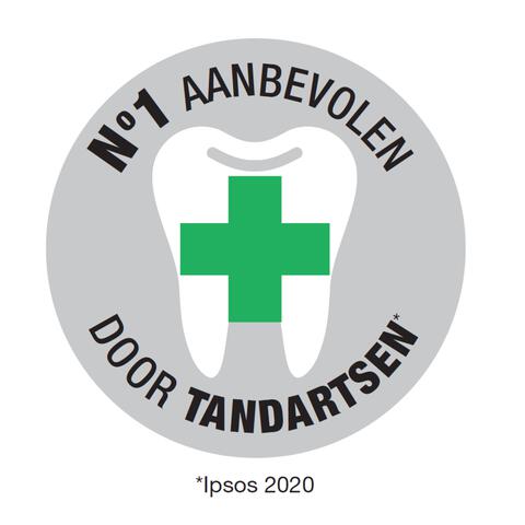 Corega Fresh Cleanse Mousse Kunstgebitreiniger - 125 ML