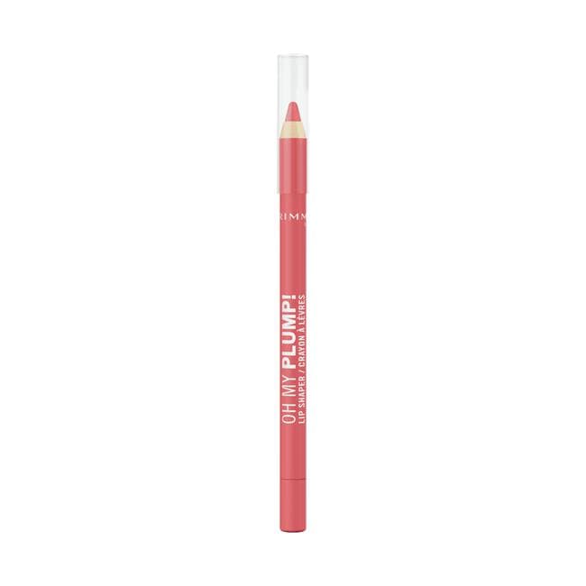 Rimmel London Oh My Plump! Lip Liner - Roze - 060 Flirty