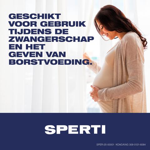 Sperti Aambeienzalf Voor Behandeling Van Aambeien 25 gram