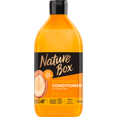 Nature Box Argan Nourishment Conditioner 385 ML
