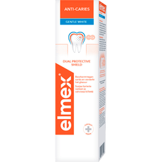 Elmex® Anti-Cariës White Tandpasta - 75 ML