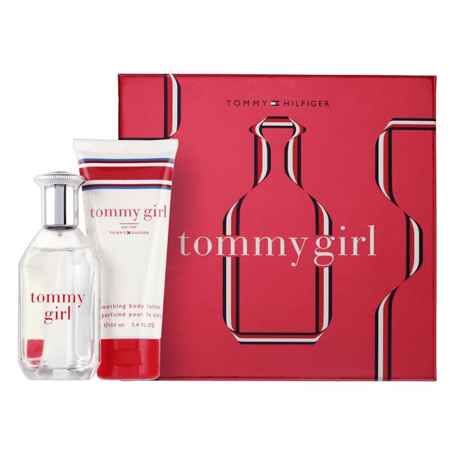 Tommy Hilfiger Tommy Girl Giftset