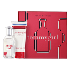Tommy Hilfiger Tommy Girl Giftset