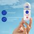 NIVEA Dry Comfort Deodorant Roller 50 ML
