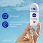 NIVEA Dry Comfort Deodorant Roller 50 ML