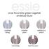 essie Nagellak Grijs 77 Chinchilly 13,5 ML