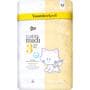 Etos Woezel & Pip Luiers Midi Voordeelpak Maat 3 4-9 kg 64 stuks