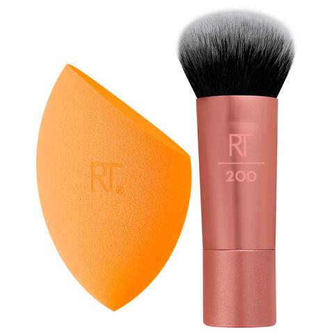 Real Techniques Mini Travel Duo