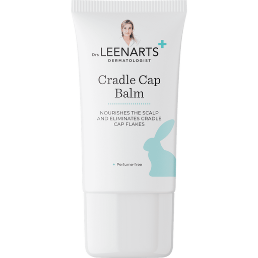 Drs Leenarts Baby Bergzalf 50 ML